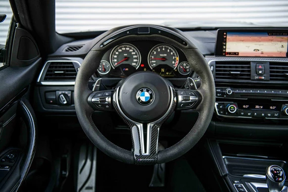 BMW M4 - Afbeelding 7 van 30