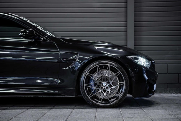 BMW M4 - Afbeelding 8 van 30