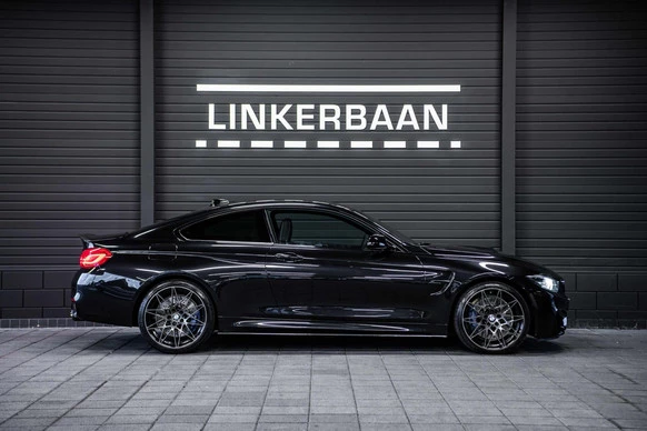 BMW M4 - Afbeelding 9 van 30