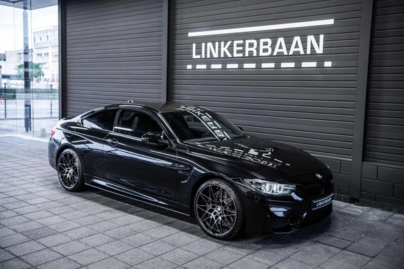 BMW M4 - Afbeelding 10 van 30