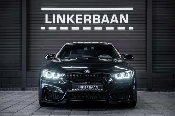 BMW M4 - Afbeelding 11 van 30
