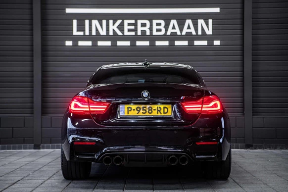 BMW M4 - Afbeelding 12 van 30