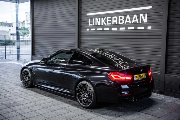 BMW M4 - Afbeelding 13 van 30