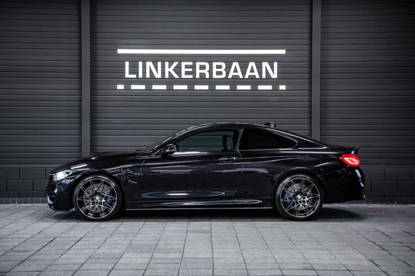 BMW M4 - Afbeelding 14 van 30