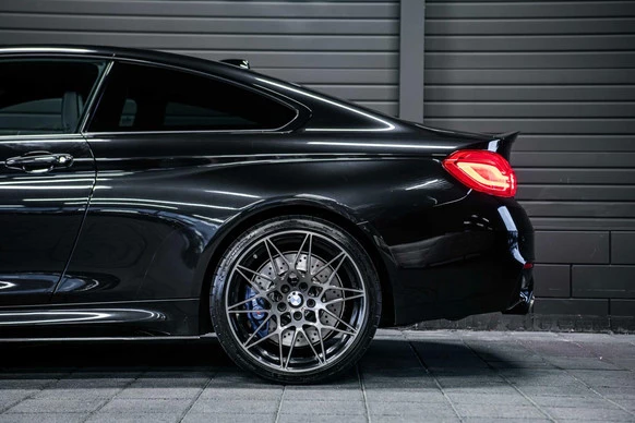 BMW M4 - Afbeelding 15 van 30