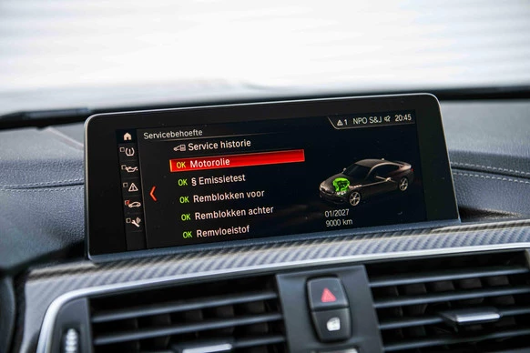 BMW M4 - Afbeelding 20 van 30