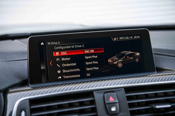 BMW M4 - Afbeelding 21 van 30