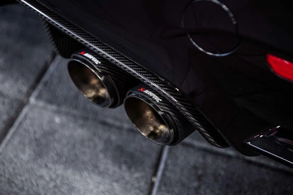 BMW M4 - Afbeelding 22 van 30