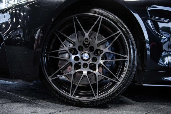 BMW M4 - Afbeelding 23 van 30