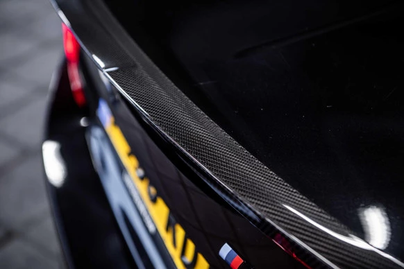 BMW M4 - Afbeelding 25 van 30