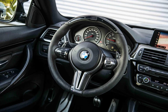 BMW M4 - Afbeelding 30 van 30