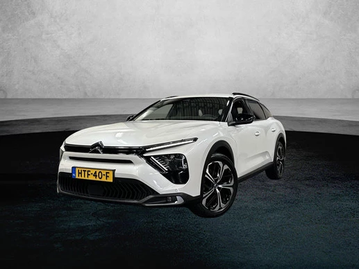 Citroën C5 X - Afbeelding 1 van 27