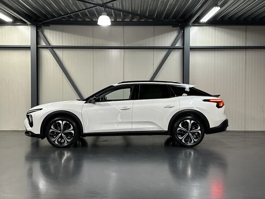 Citroën C5 X - Afbeelding 2 van 27