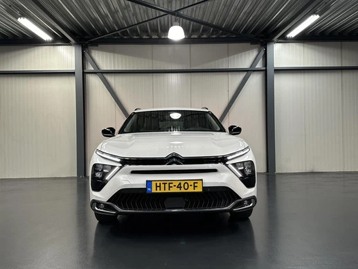 Citroën C5 X - Afbeelding 5 van 27