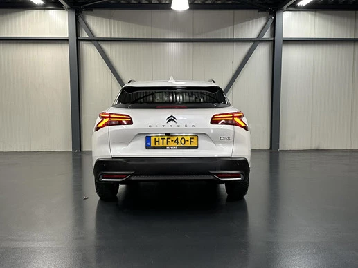 Citroën C5 X - Afbeelding 6 van 27