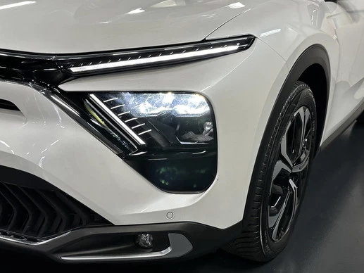Citroën C5 X - Afbeelding 7 van 27