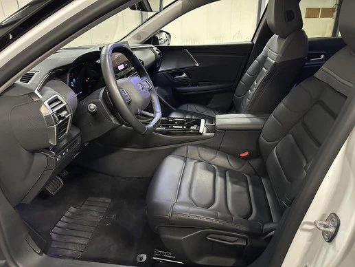 Citroën C5 X - Afbeelding 8 van 27