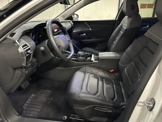 Citroën C5 X - Afbeelding 9 van 27