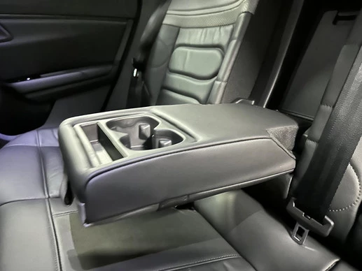 Citroën C5 X - Afbeelding 12 van 27