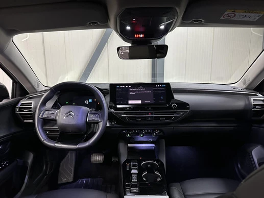 Citroën C5 X - Afbeelding 13 van 27