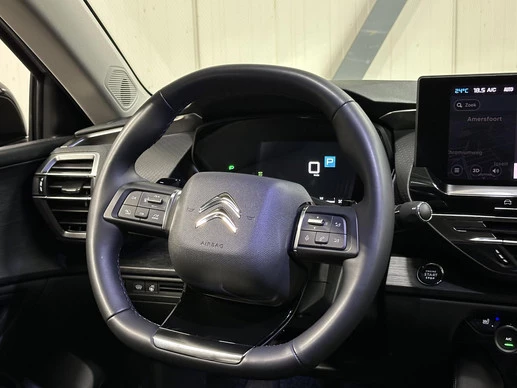 Citroën C5 X - Afbeelding 14 van 27