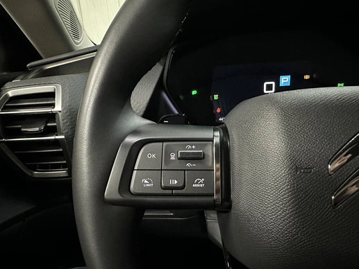 Citroën C5 X - Afbeelding 16 van 27