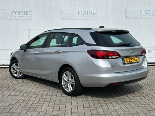 Opel Astra - Afbeelding 2 van 21
