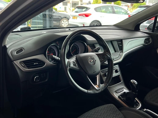 Opel Astra - Afbeelding 3 van 21
