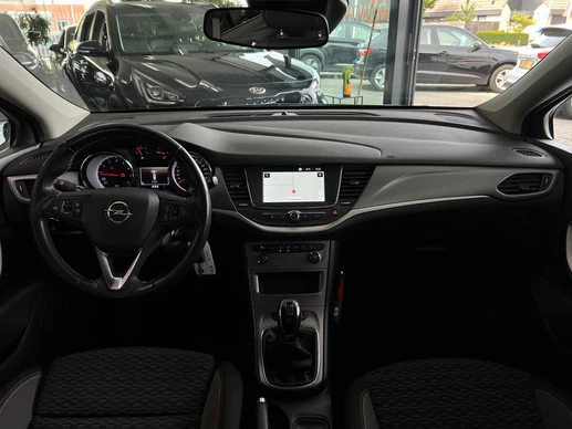 Opel Astra - Afbeelding 4 van 21