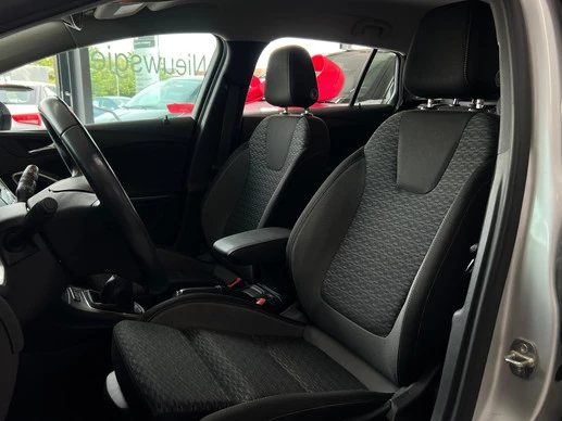 Opel Astra - Afbeelding 5 van 21