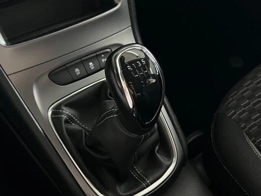 Opel Astra - Afbeelding 17 van 21