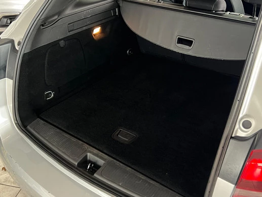 Opel Astra - Afbeelding 18 van 21