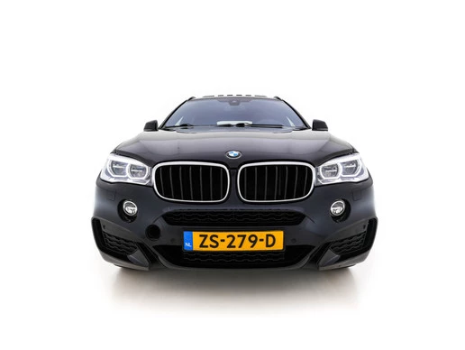 BMW X6 - Afbeelding 2 van 30