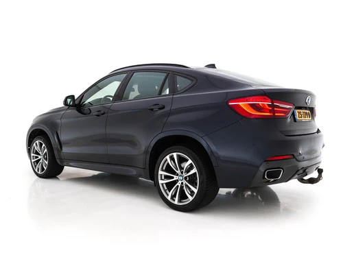 BMW X6 - Afbeelding 4 van 30