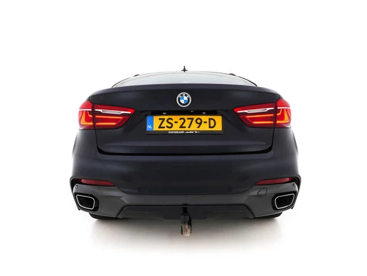 BMW X6 - Afbeelding 5 van 30