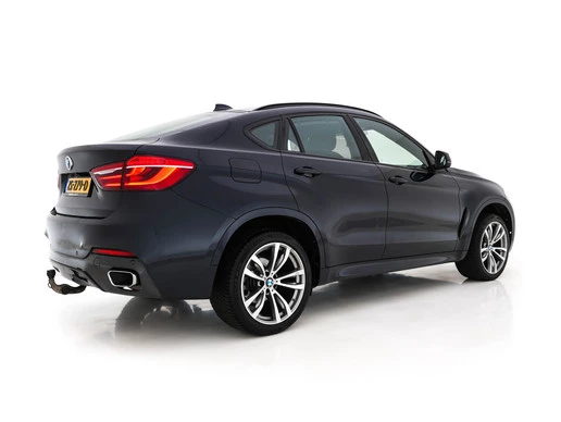 BMW X6 - Afbeelding 6 van 30