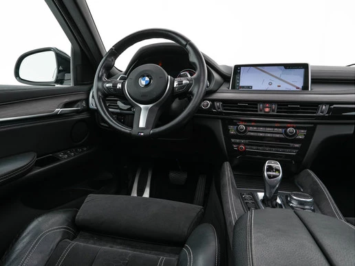 BMW X6 - Afbeelding 8 van 30
