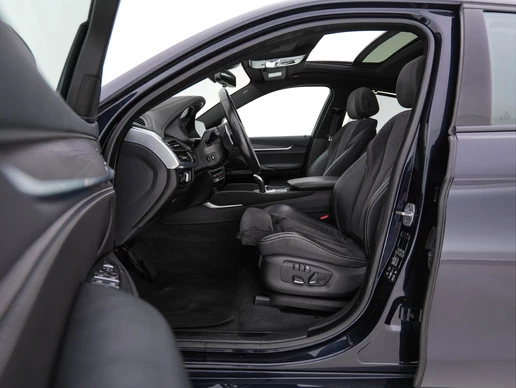 BMW X6 - Afbeelding 9 van 30