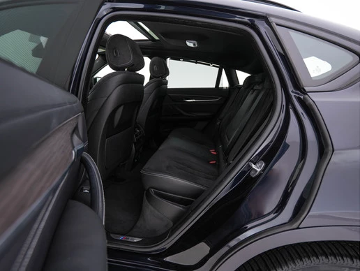BMW X6 - Afbeelding 10 van 30