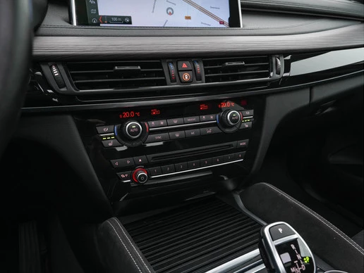 BMW X6 - Afbeelding 14 van 30