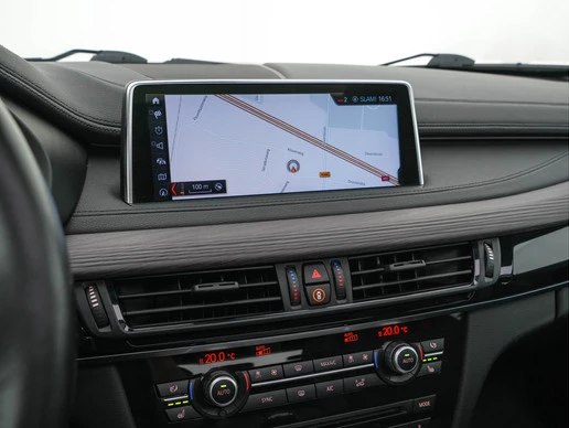 BMW X6 - Afbeelding 15 van 30