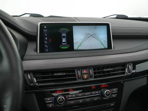 BMW X6 - Afbeelding 16 van 30