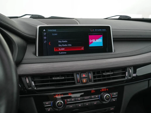 BMW X6 - Afbeelding 17 van 30