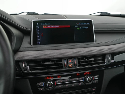 BMW X6 - Afbeelding 18 van 30