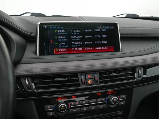 BMW X6 - Afbeelding 19 van 30