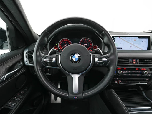 BMW X6 - Afbeelding 20 van 30