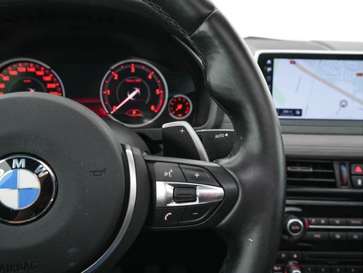 BMW X6 - Afbeelding 21 van 30