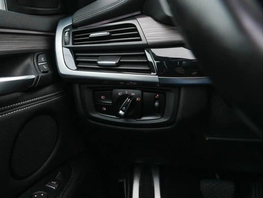 BMW X6 - Afbeelding 24 van 30
