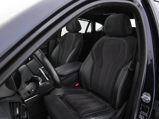 BMW X6 - Afbeelding 26 van 30