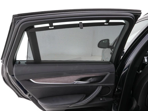 BMW X6 - Afbeelding 28 van 30